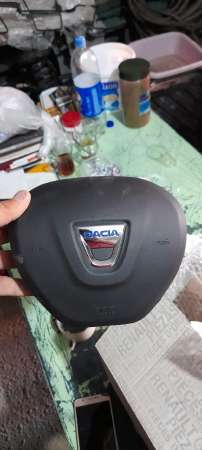 DACİA SANDERO STEPWAY ÇIKMA YEDEK AİRBAG